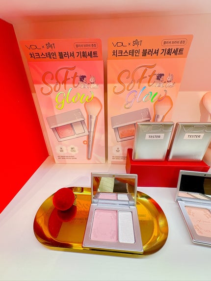 bika❤️フォロバ100 on LIPS 「Qoo10POPUPイベントメガ割で絶対買うべきOnlyQ00..」(5枚目)