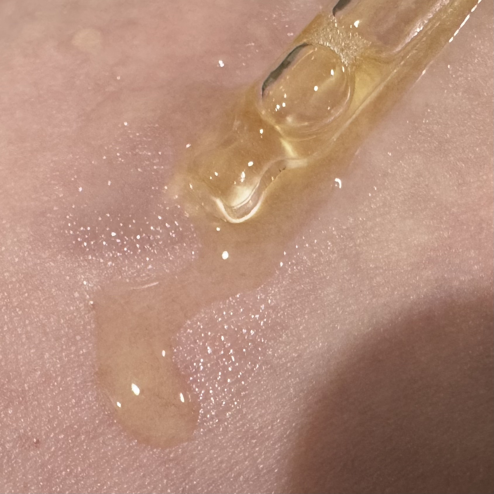 RXアドバンスド ザ・ビタミンC23セラム/COSRX/美容液を使ったクチコミ（3枚目）