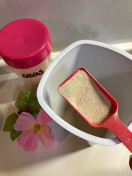 シェイプ&ビューティ/ザバス/ソイプロテインを使ったクチコミ(2枚目)