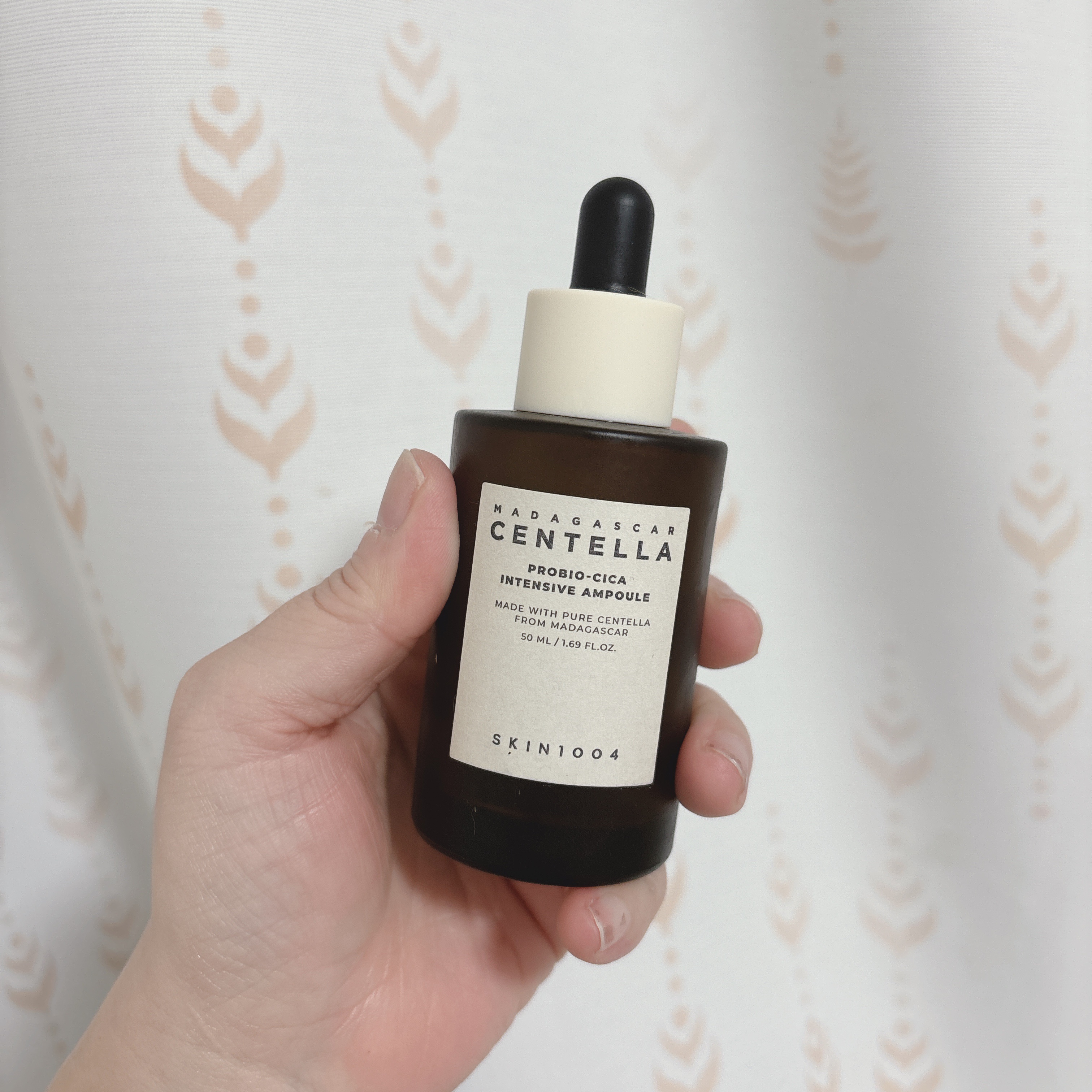 プロバイオシカ インテンシブ アンプル 95ml/SKIN1004/美容液を使ったクチコミ（1枚目）