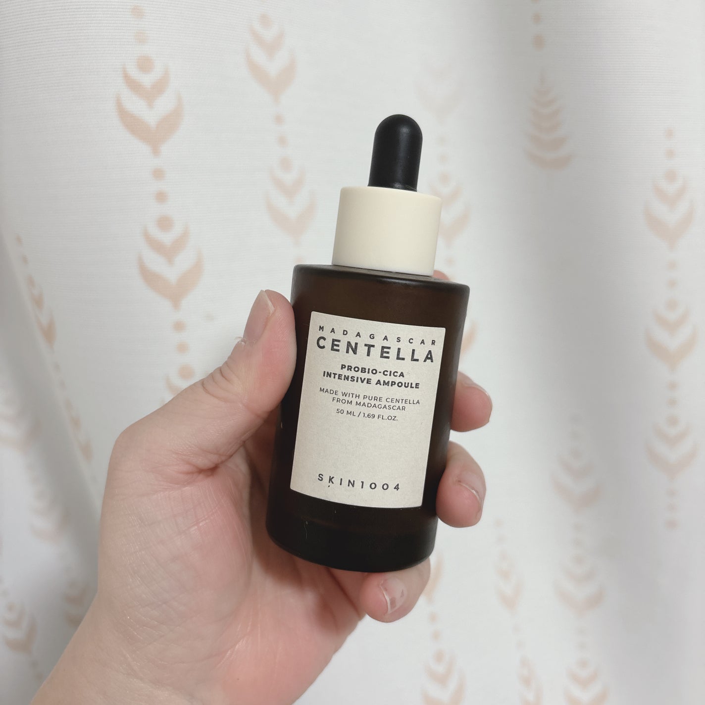 プロバイオシカ インテンシブ アンプル/SKIN1004/美容液を使ったクチコミ(1枚目)