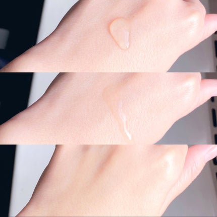 COSRX 5 PDRN B5 バイタル スージング トナーのクチコミ「Qoo10購入品!COSRXの新商品!サーモン、ツボクサ、米、海ぶどう、乳酸菌の5種PDRN配.....」(2枚目)