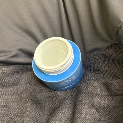 ポストアルファクーリングスキンブースターセラム/Cell Fusion C(セルフュージョンシー)/ブースター・導入液を使ったクチコミ(3枚目)