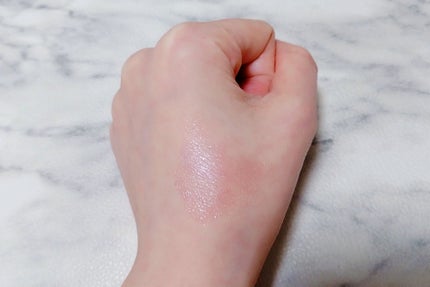 ラズル アイカラー/エレガンス ラズル /単色アイシャドウを使ったクチコミ(6枚目)