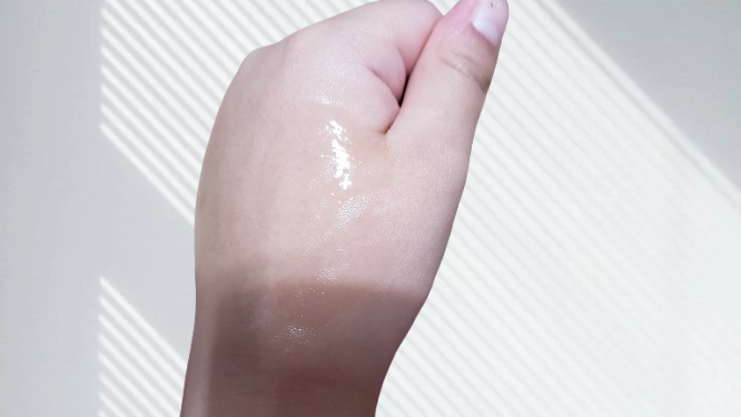 PDRNグロウセラム4.0ポンプ/Abib /美容液を使ったクチコミ（3枚目）