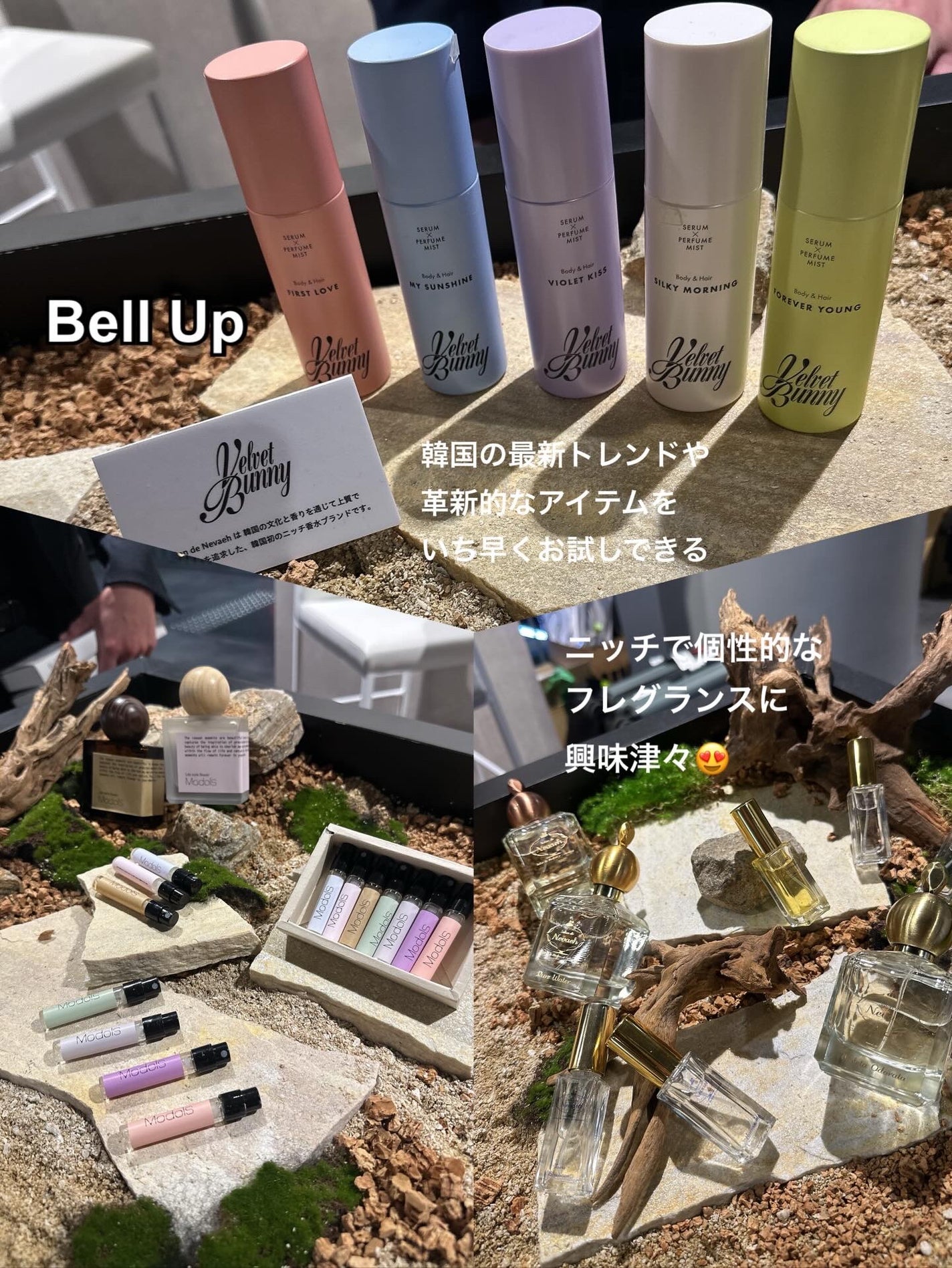 ヴァシリーサ ヌード ワン メルティショコラ オードパルファム/ヴァシリーサ/香水(レディース)を使ったクチコミ(4枚目)