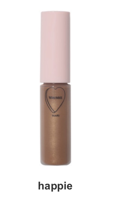 マルチマスカラ/WHOMEE/眉マスカラを使ったクチコミ（1枚目）