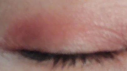 コンスピキュアス ダブルアイズ/Amplitude/アイシャドウパレットを使ったクチコミ(4枚目)