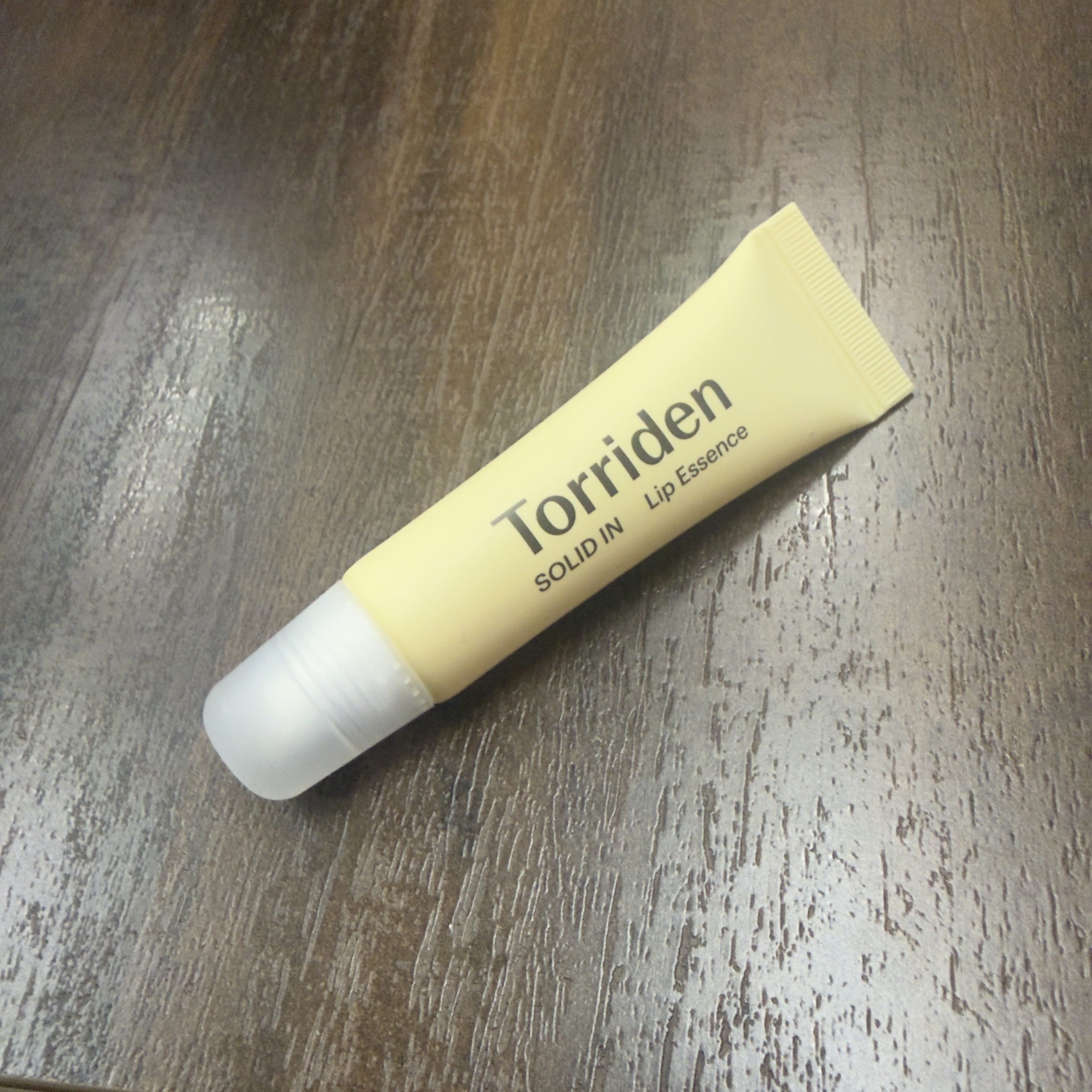 ダーマパワーX リップエッセンス/オバジ/リップ美容液を使ったクチコミ（2枚目）