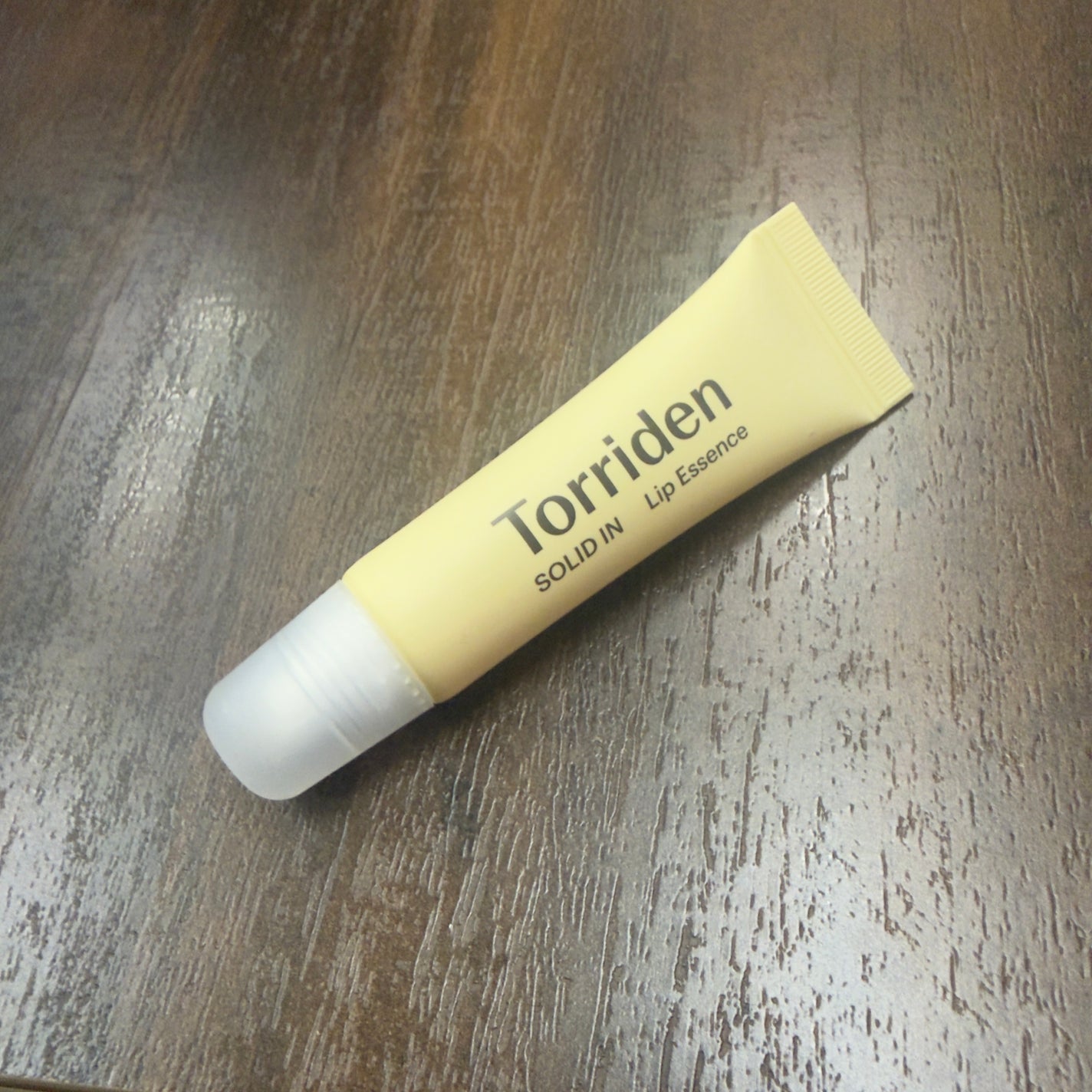 ダーマパワーX リップエッセンス/オバジ/リップ美容液を使ったクチコミ(2枚目)