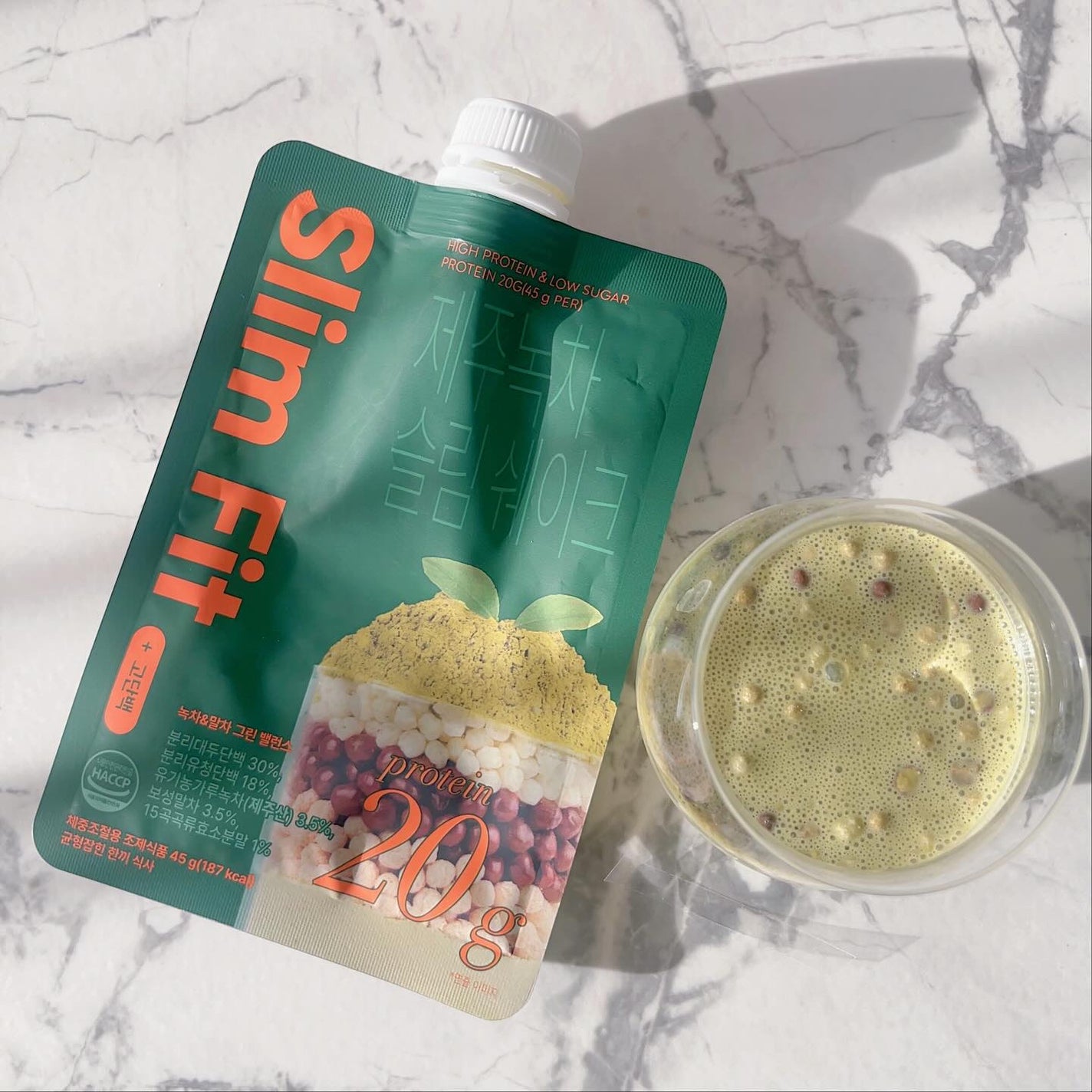 エクストリームスリムシェイク/EXTREME/その他プロテインを使ったクチコミ(2枚目)