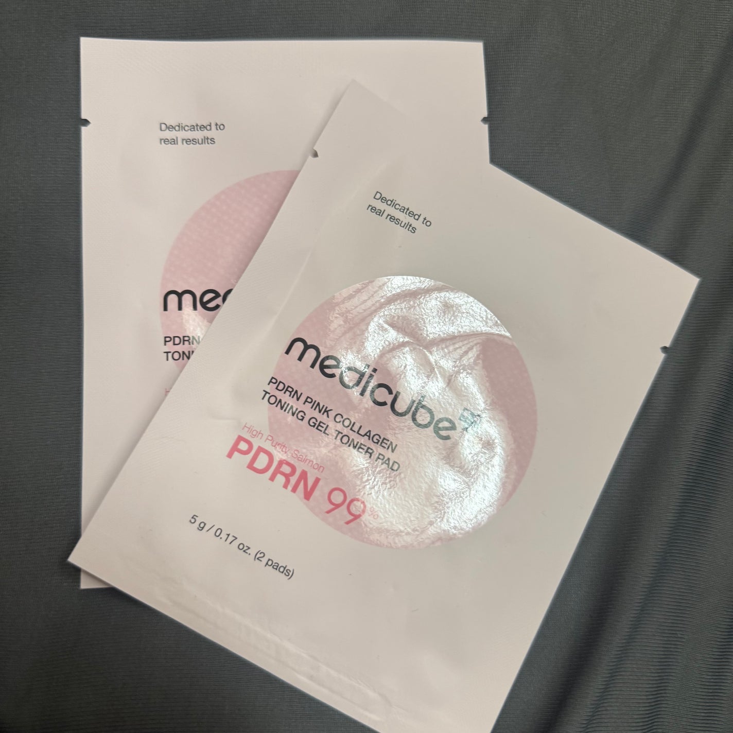 エクソソームシカ アンプル/MEDICUBE/美容液を使ったクチコミ(1枚目)