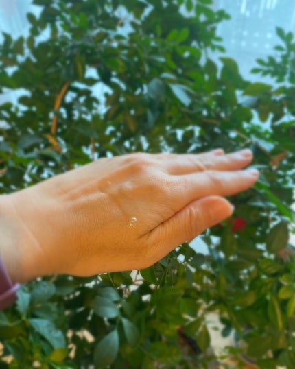 PDRNグロウセラム4.0ポンプ/Abib /美容液を使ったクチコミ(3枚目)