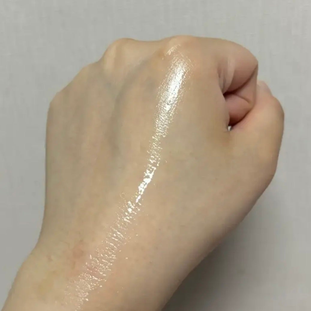 PDRNグロウセラム4.0ポンプ/Abib /美容液を使ったクチコミ(4枚目)