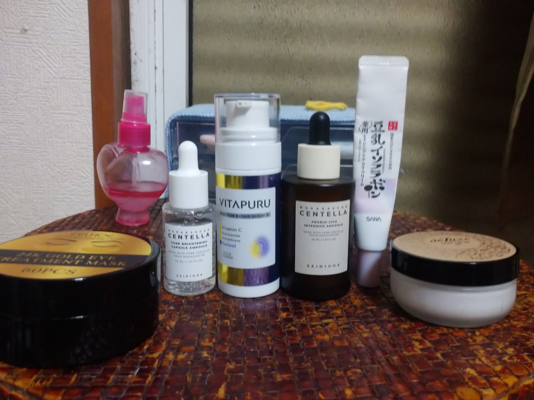 ナイトクリーム(しっとりタイプ) / ドルックスの口コミ | おすすめ順