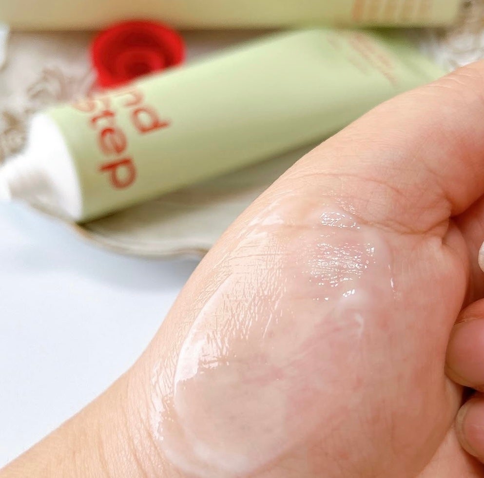 ティーツリージェルクレンジングオイル/KindStep/クレンジングジェルを使ったクチコミ(5枚目)