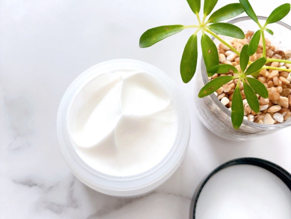 BnDアンダーアームクリーム(ボディクリーム)/BnD/デリケートゾーンケアを使ったクチコミ(2枚目)