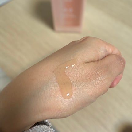 PDRNグロウセラム4.0ポンプ/Abib /美容液を使ったクチコミ(2枚目)