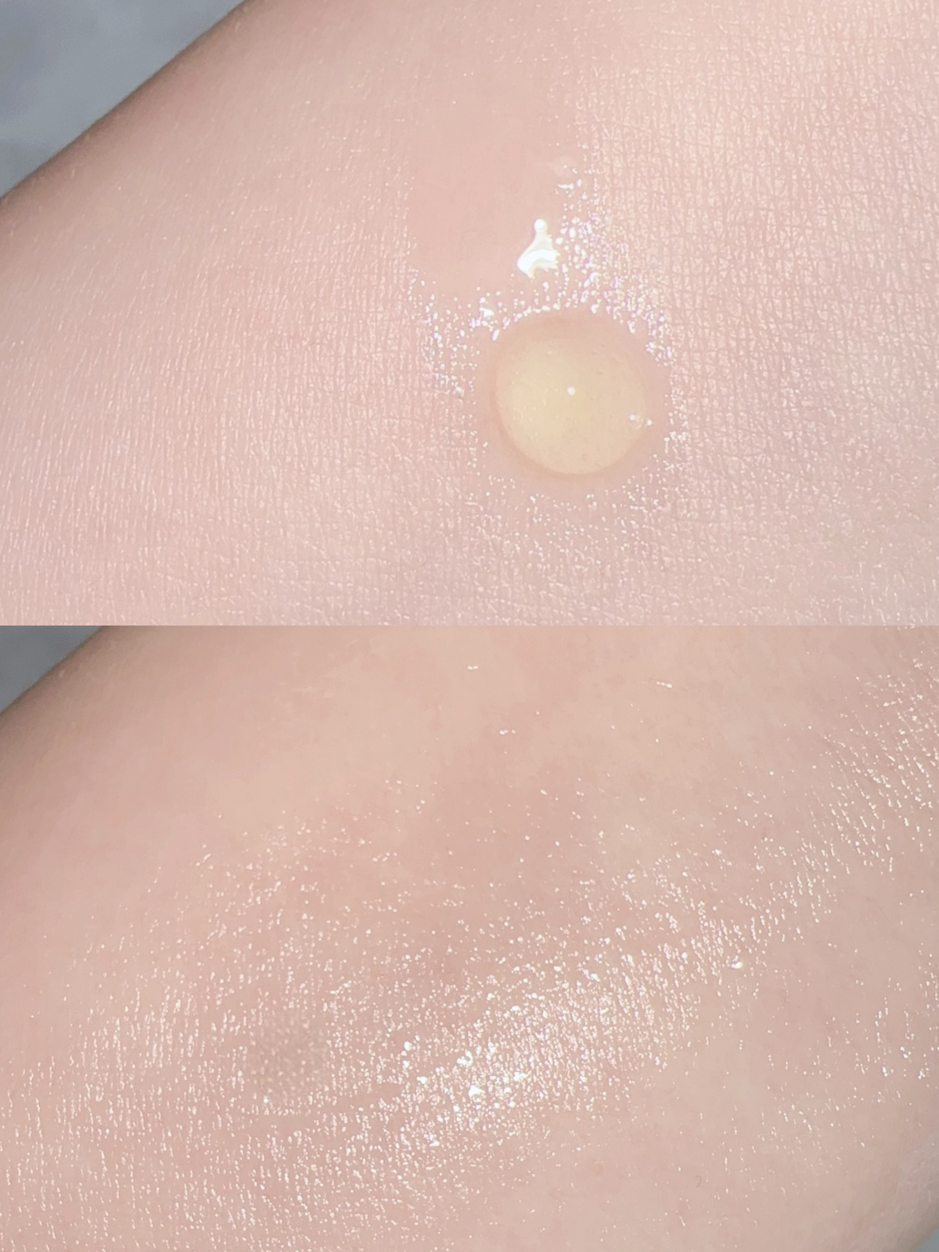 RXアドバンスド ザ・ビタミンC23セラム/COSRX/美容液を使ったクチコミ（3枚目）