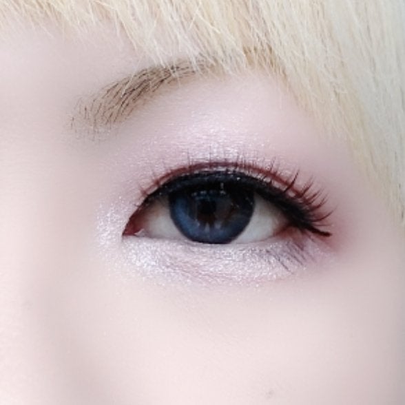 【旧】ディオールショウ サンク クルール(限定品)/Dior/アイシャドウを使ったクチコミ(6枚目)