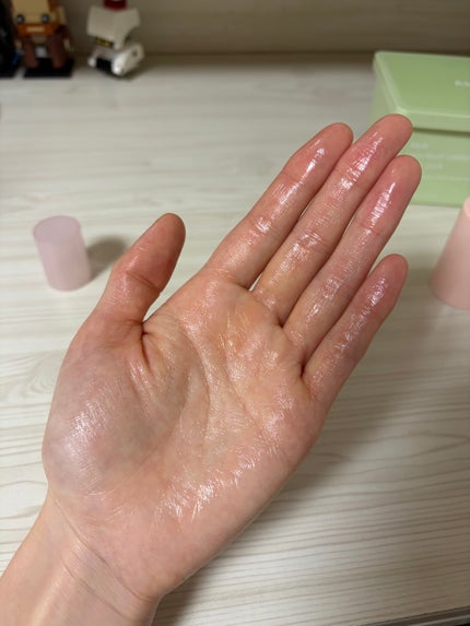 PDRNグロウセラム4.0ポンプ/Abib /美容液を使ったクチコミ(3枚目)