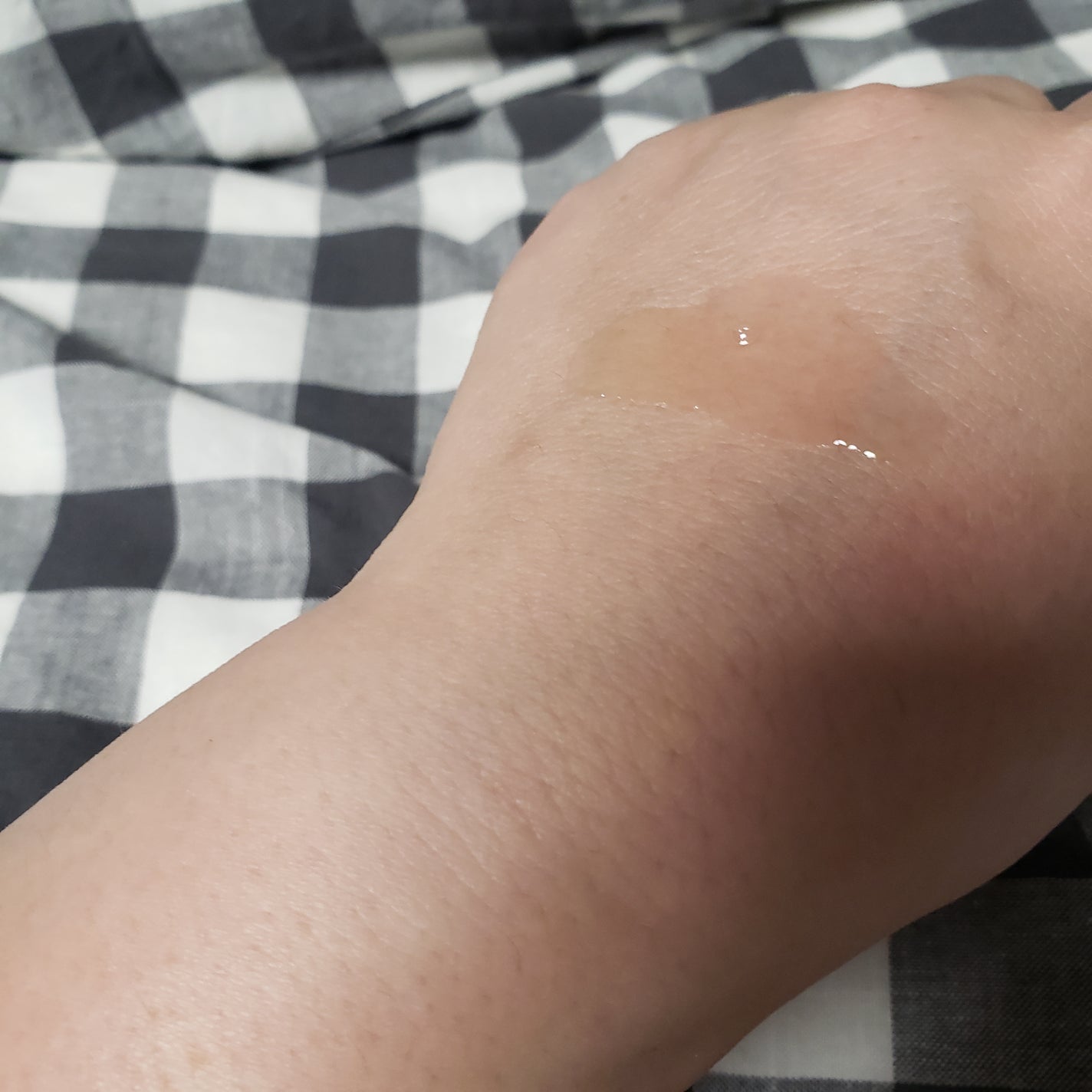 PDRNグロウセラム4.0ポンプ/Abib /美容液を使ったクチコミ(2枚目)