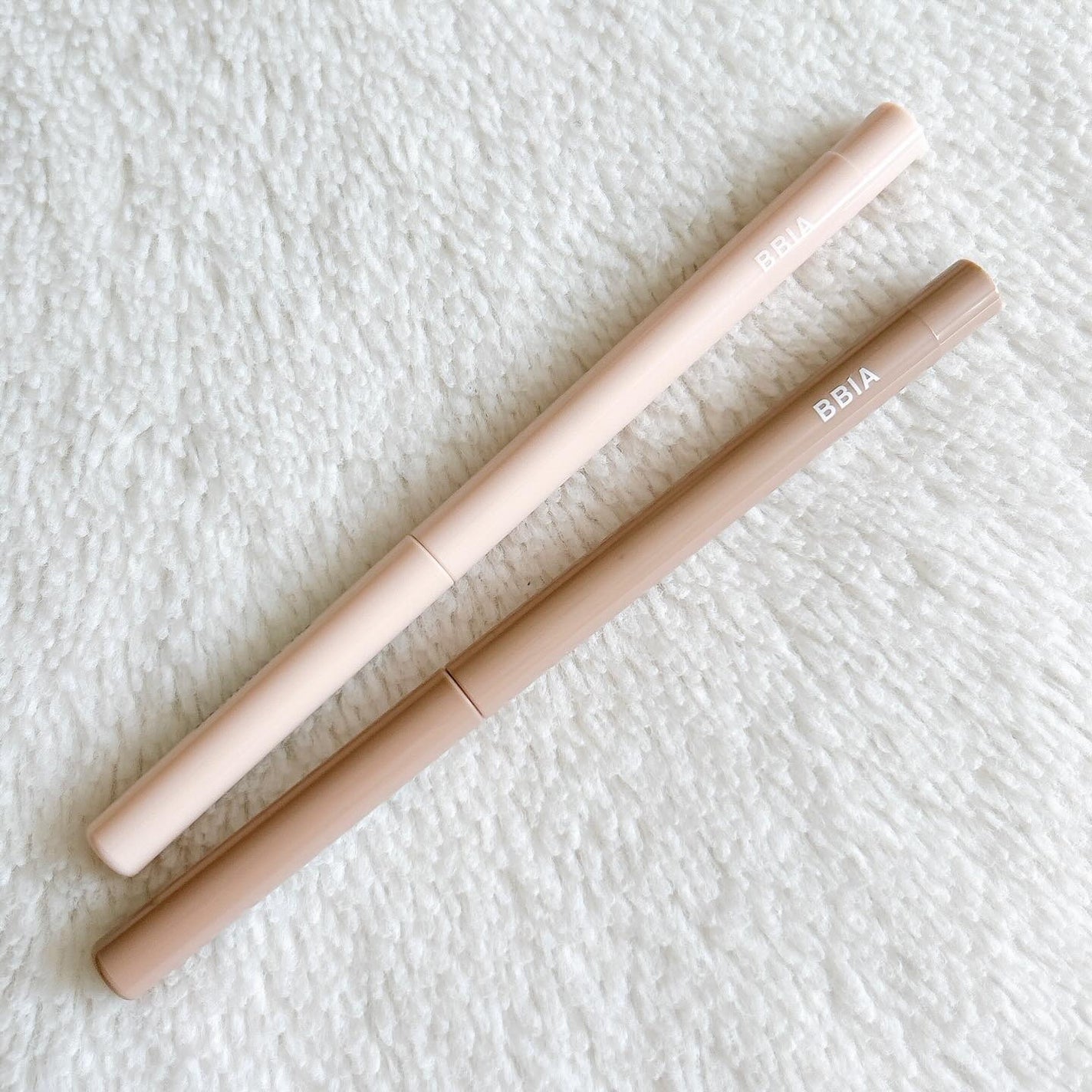 ラストオート ジェルアイライナー/BBIA/ジェルアイライナーを使ったクチコミ(4枚目)