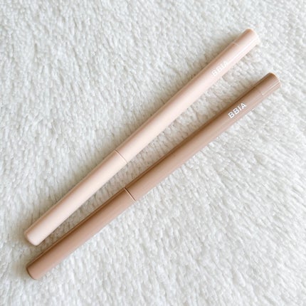 ラストオート ジェルアイライナー/BBIA/ジェルアイライナーを使ったクチコミ(4枚目)