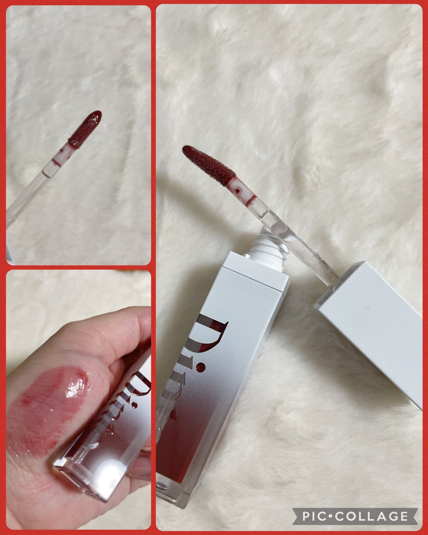 みー on LIPS 「Dintoさま(@dinto_cosmetic_jp)よりご提..」(8枚目)