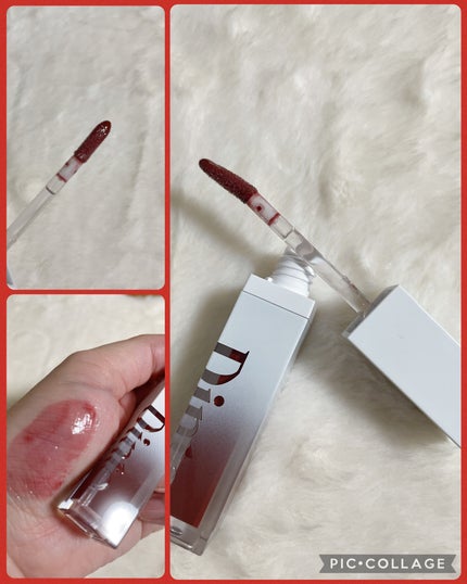 みー on LIPS 「Dintoさま(@dinto_cosmetic_jp)よりご提..」(8枚目)