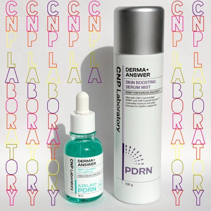 ダーマアンサーアゼライン酸ミントアンプル/CNP Laboratory/美容液を使ったクチコミ(1枚目)