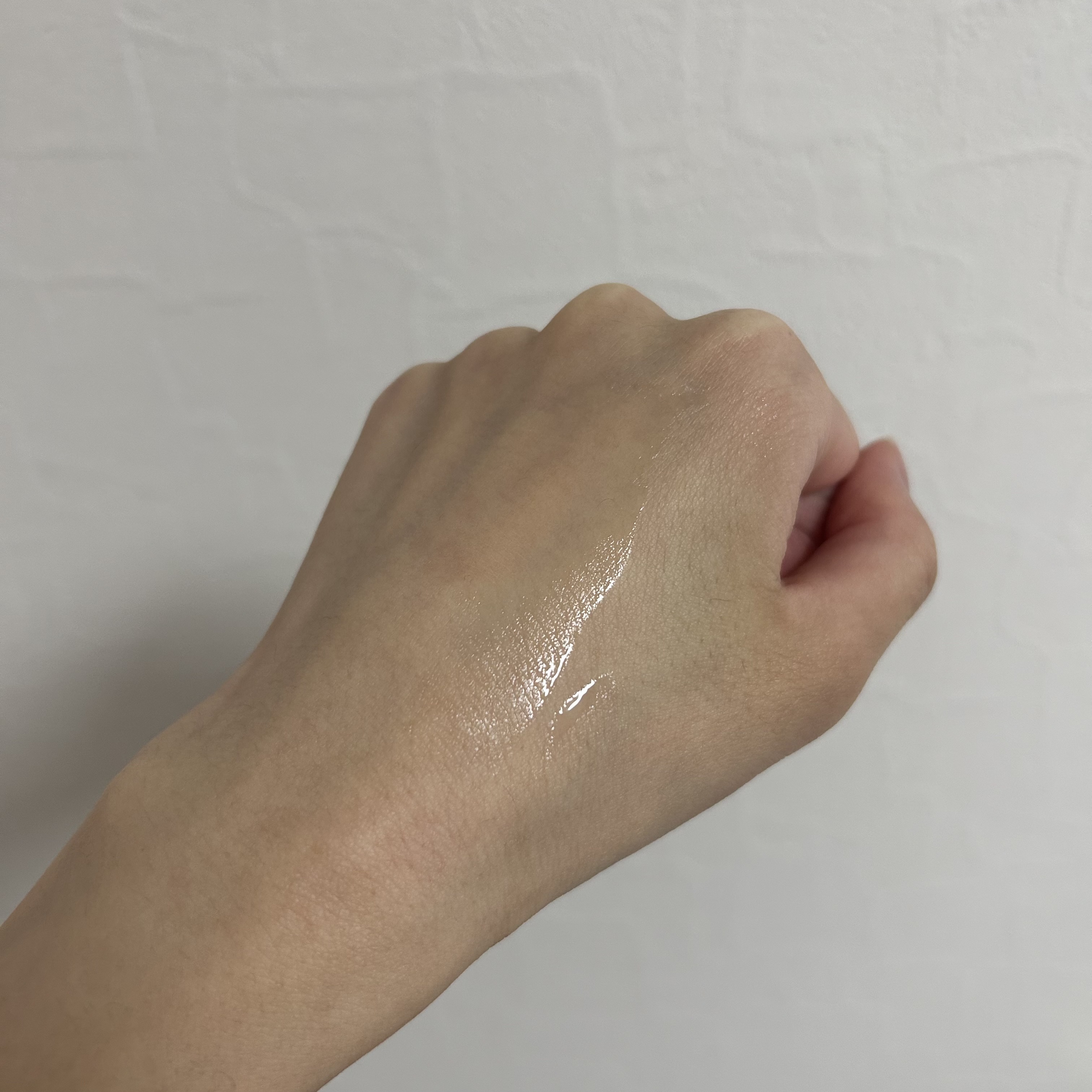 PDRNグロウセラム4.0ポンプ/Abib /美容液を使ったクチコミ（3枚目）