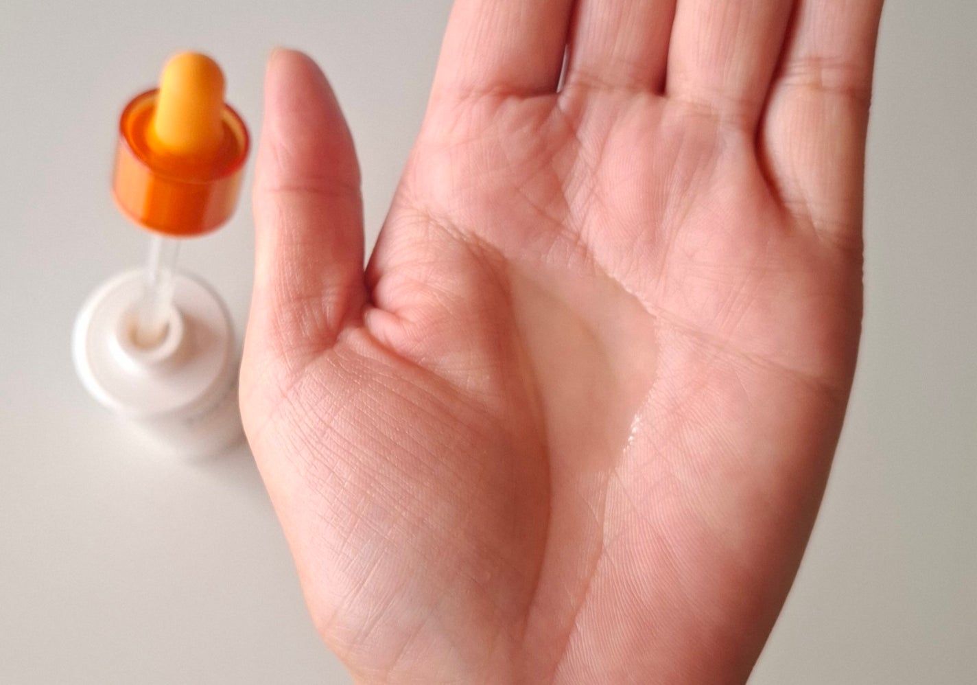 ダイブイン セラム/Torriden/美容液を使ったクチコミ(3枚目)