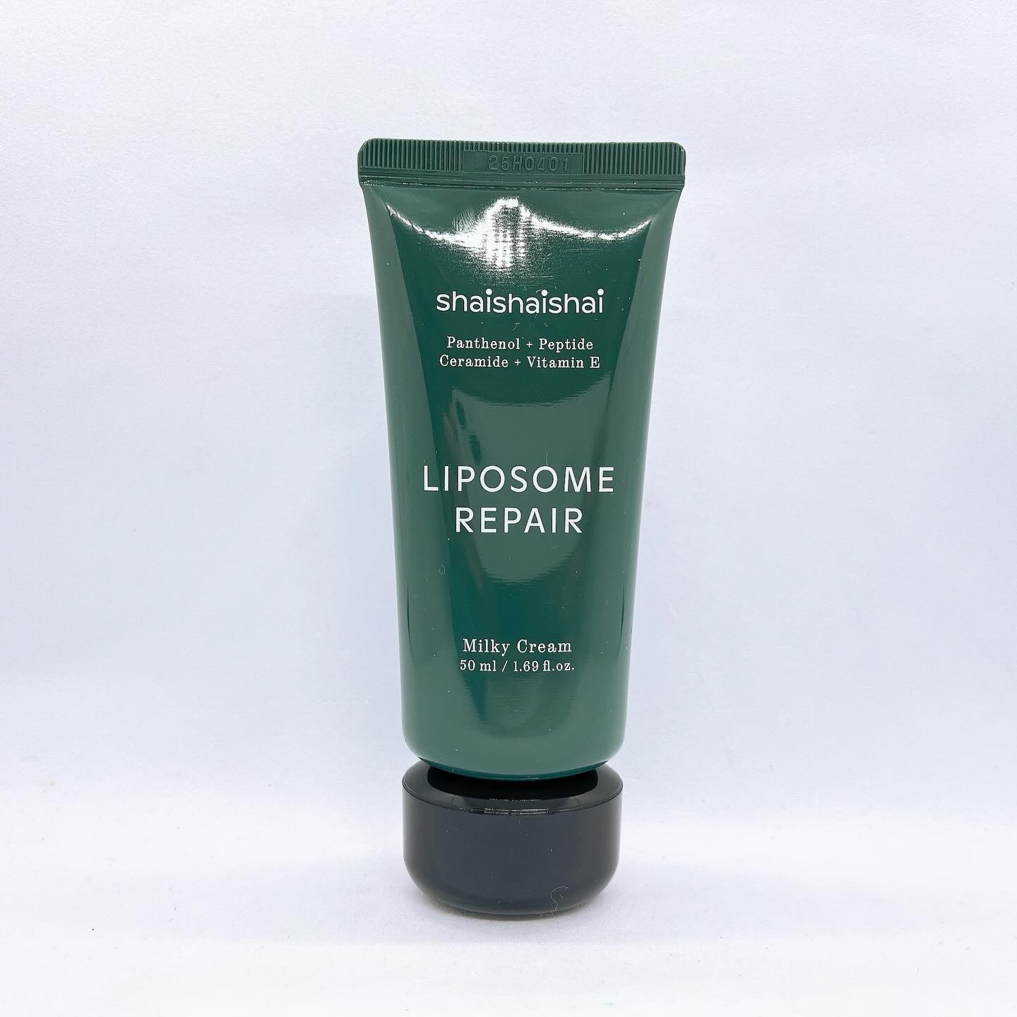 リポソーム リペア インテンシブ クリーム/shaishaishai/フェイスクリームを使ったクチコミ（1枚目）