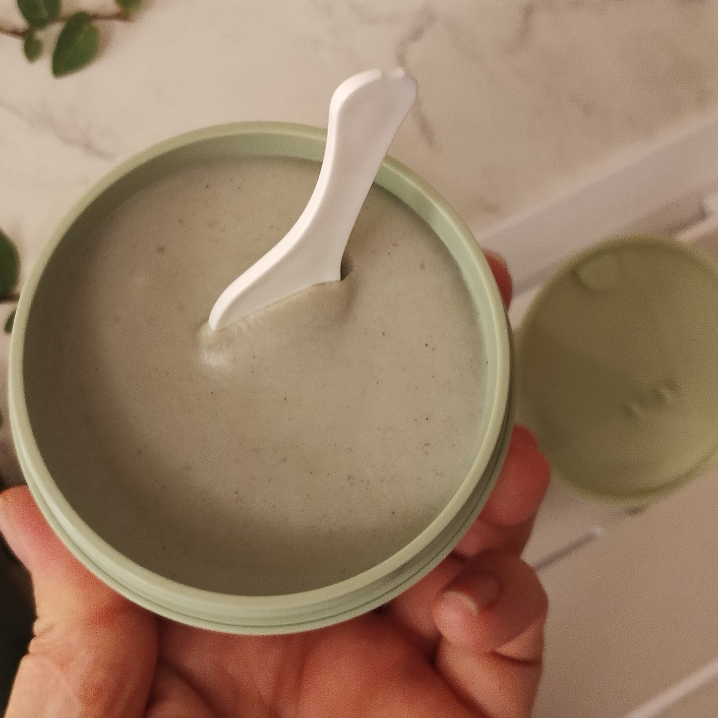 PDRNもちソープ/アレンシア/洗顔フォームを使ったクチコミ(6枚目)