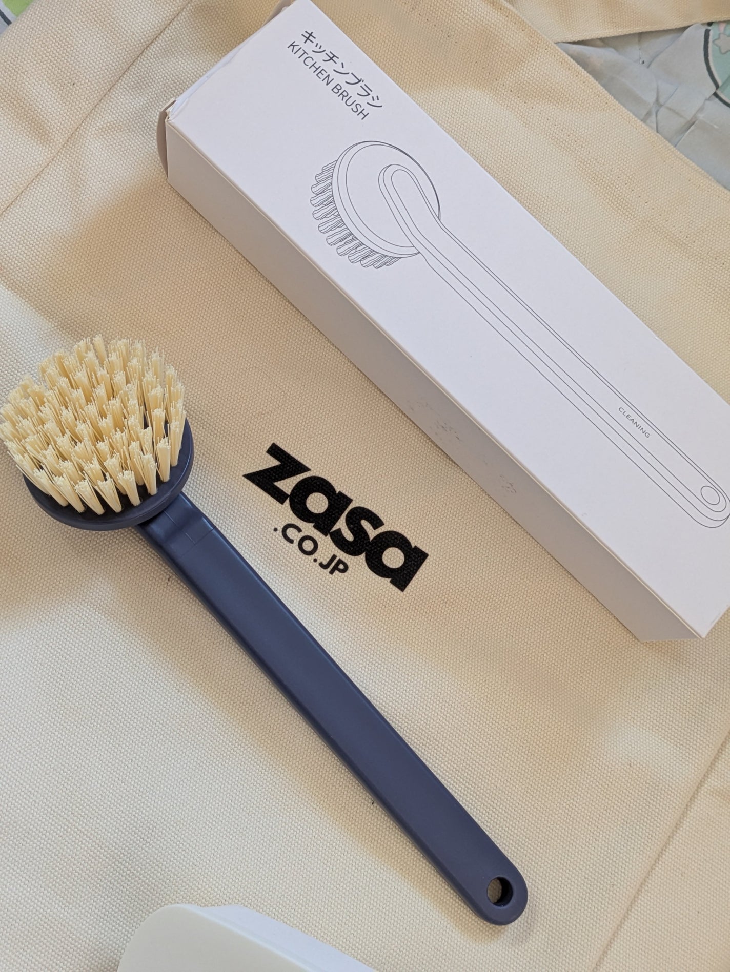 真紅 on LIPS 「ZASA様の日用品福袋3000円(税込)相当をお試しさせていた..」(2枚目)