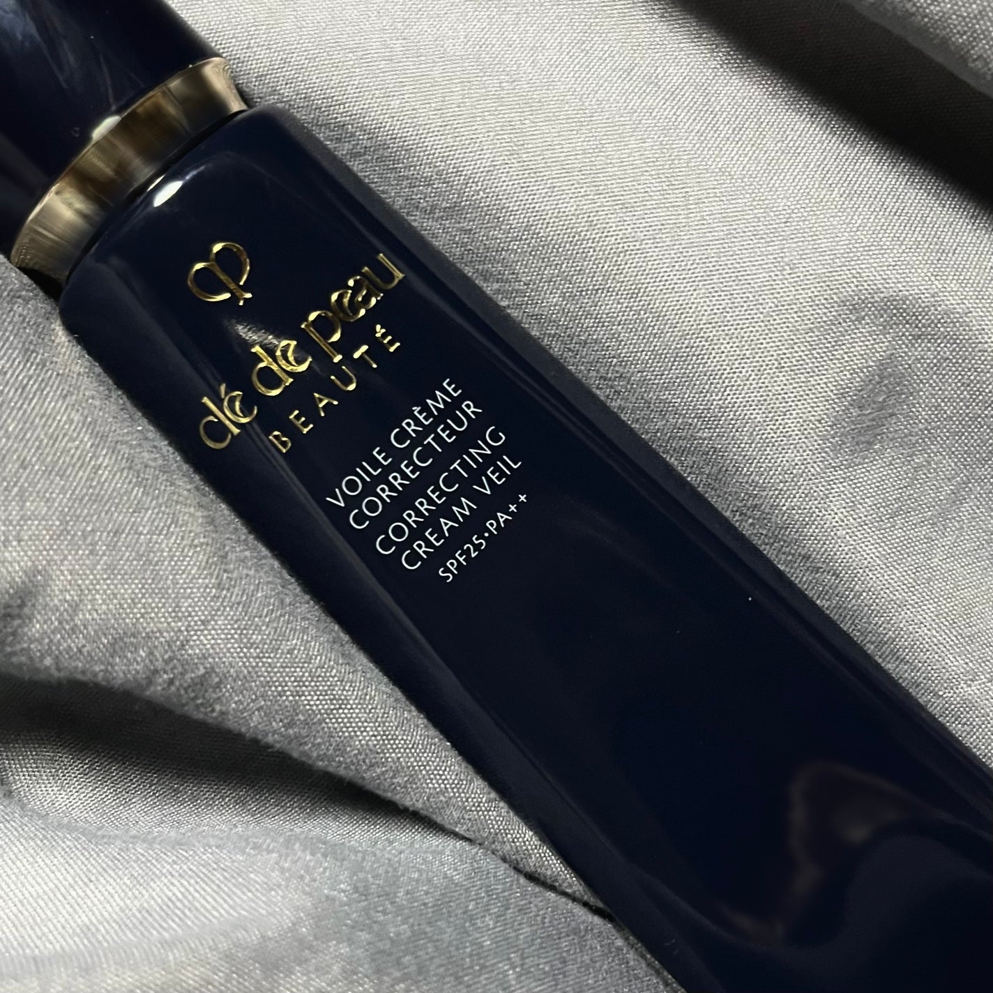 ヴォワールコレクチュールn/クレ・ド・ポー ボーテ/化粧下地を使ったクチコミ(1枚目)