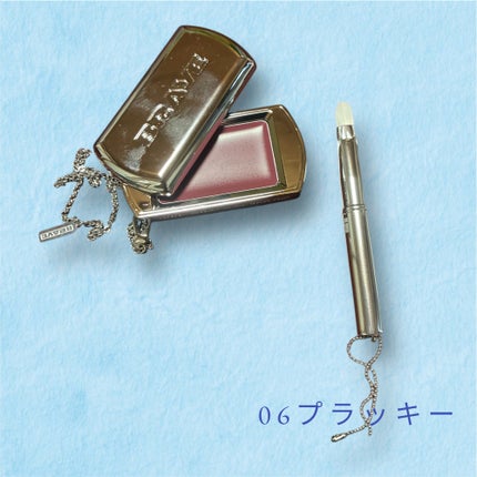 BRAYE LIPSLEEK/BRAYE/口紅を使ったクチコミ(2枚目)