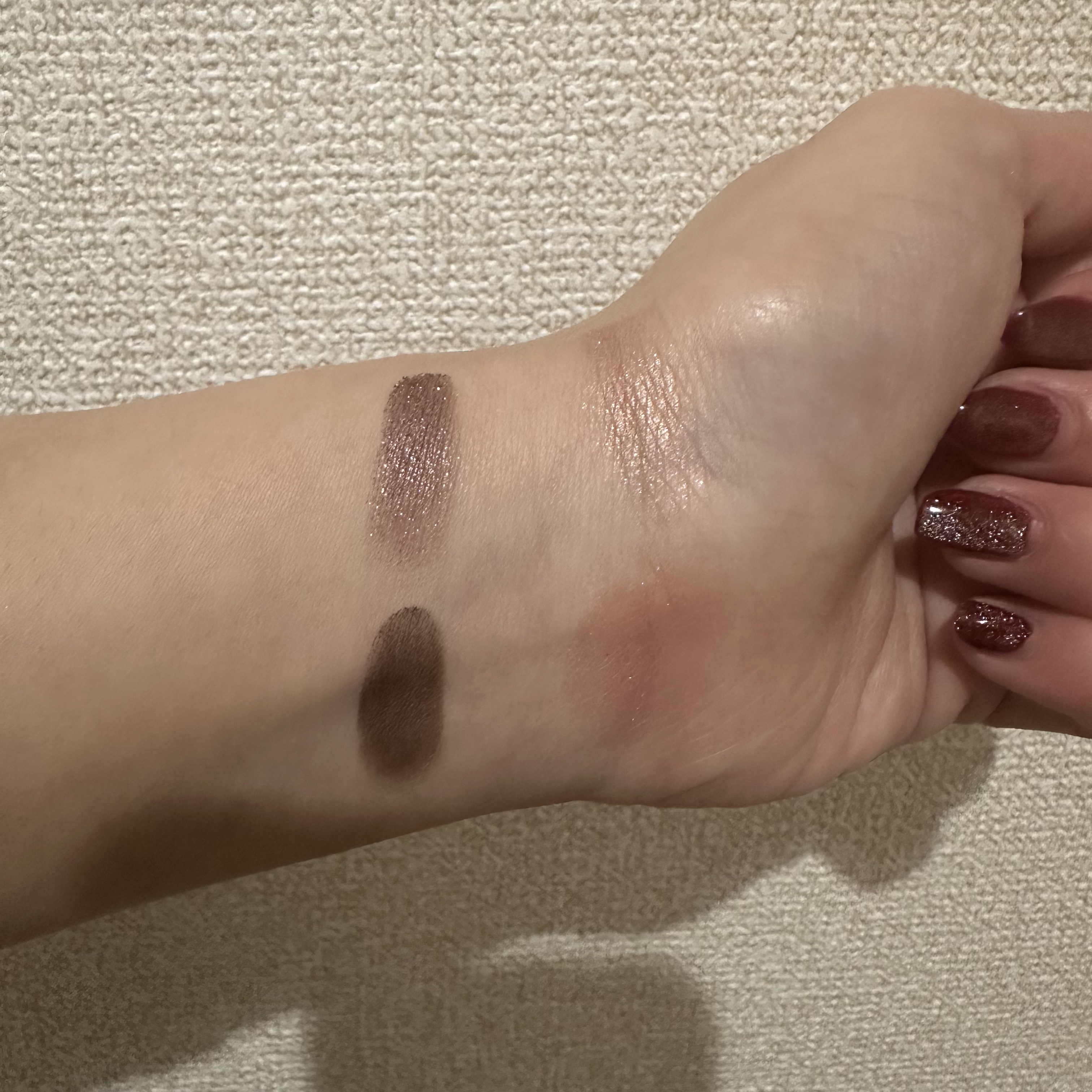 ルナソル アイカラーレーションN/LUNASOL/アイシャドウパレットを使ったクチコミ（2枚目）