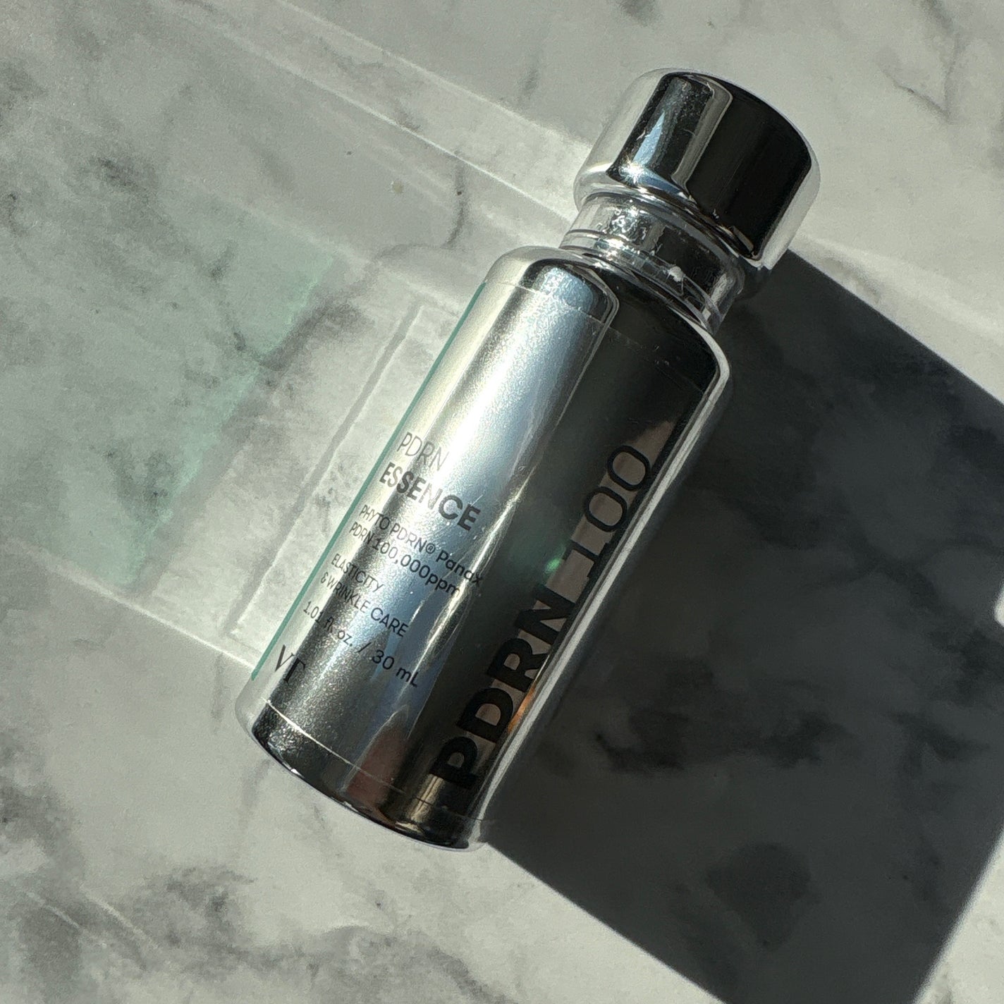 PDRNエッセンス100/VT/美容液を使ったクチコミ(1枚目)