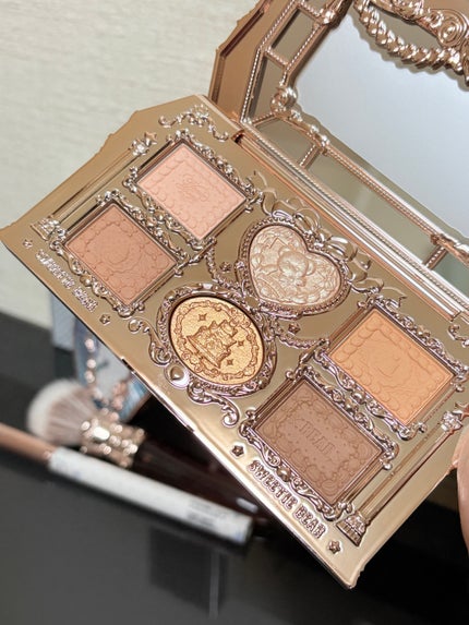 垢抜けしたい on LIPS 「#Qoo10flowerKnows5点コスメ福袋クーポンなど使..」(5枚目)