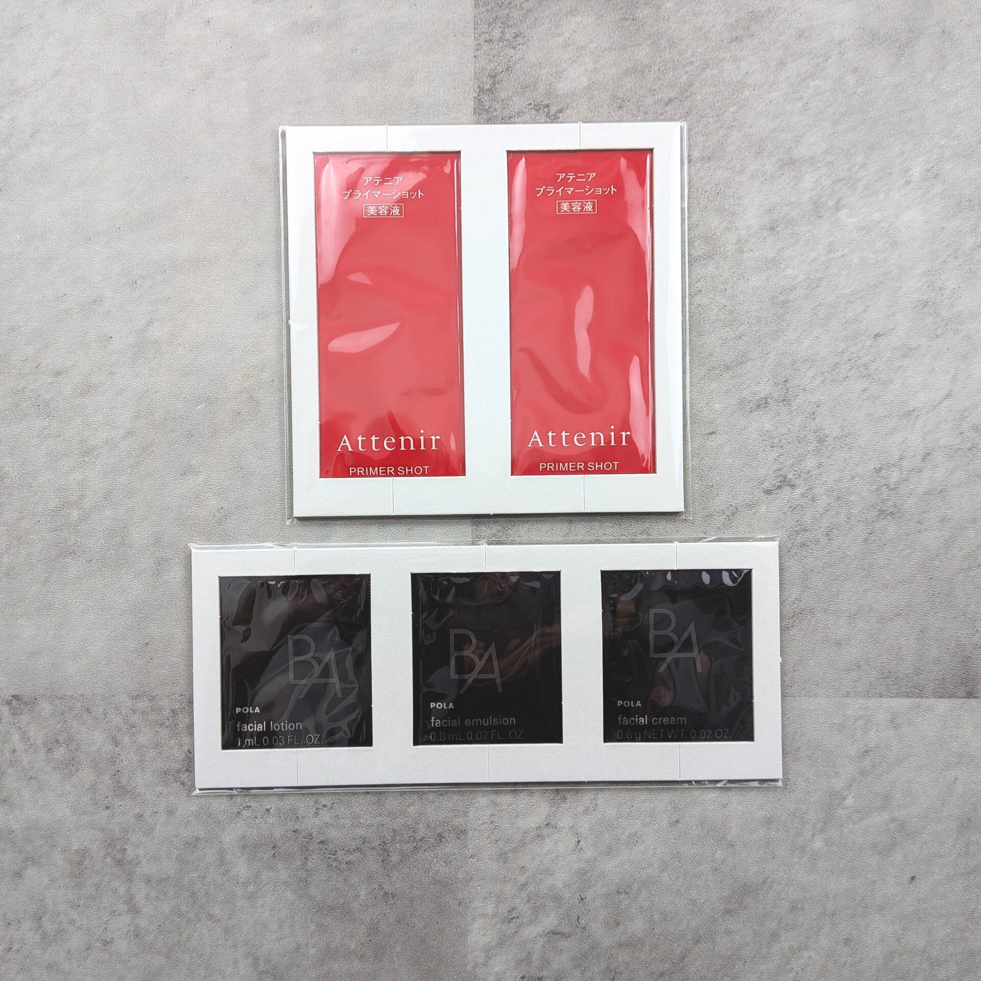 FAS ザ ブラック デイリー シートマスク/FAS/シートマスク・パックを使ったクチコミ（3枚目）