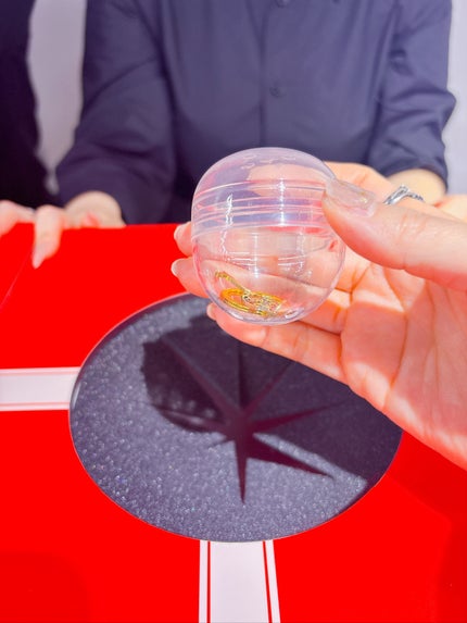 bika❤️フォロバ100 on LIPS 「Qoo10POPUPイベントメガ割で絶対買うべきOnlyQ00..」(8枚目)