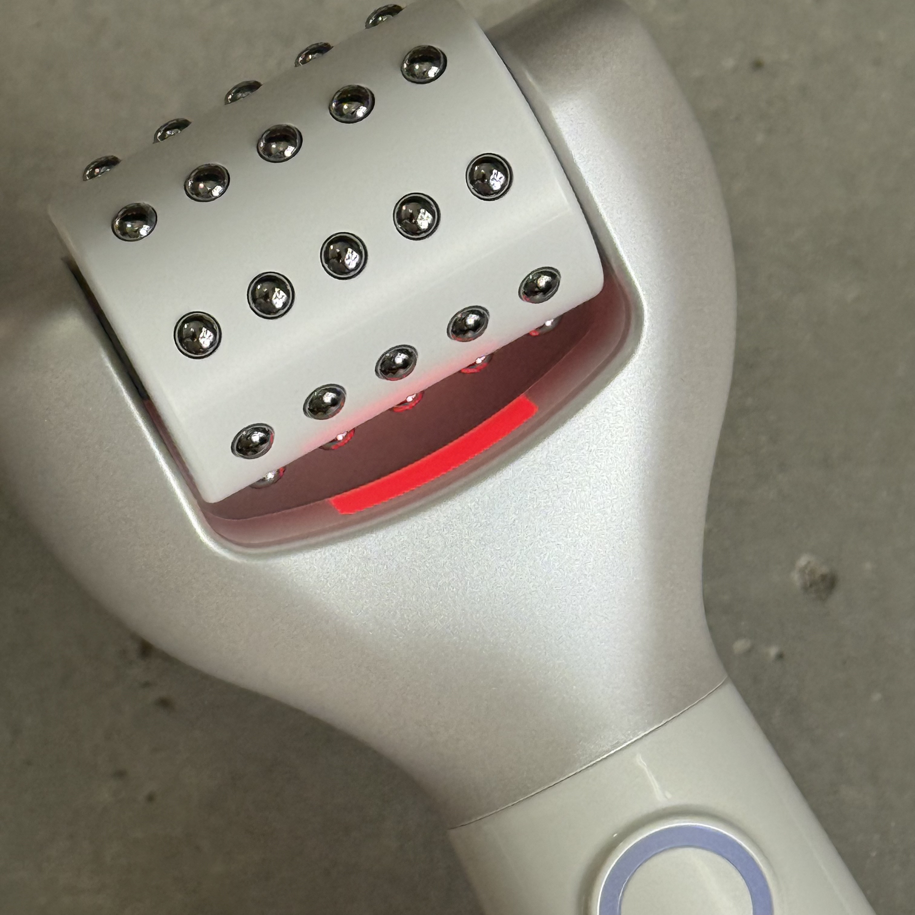 ペンタショット/CELORABY/美顔器・マッサージを使ったクチコミ（2枚目）