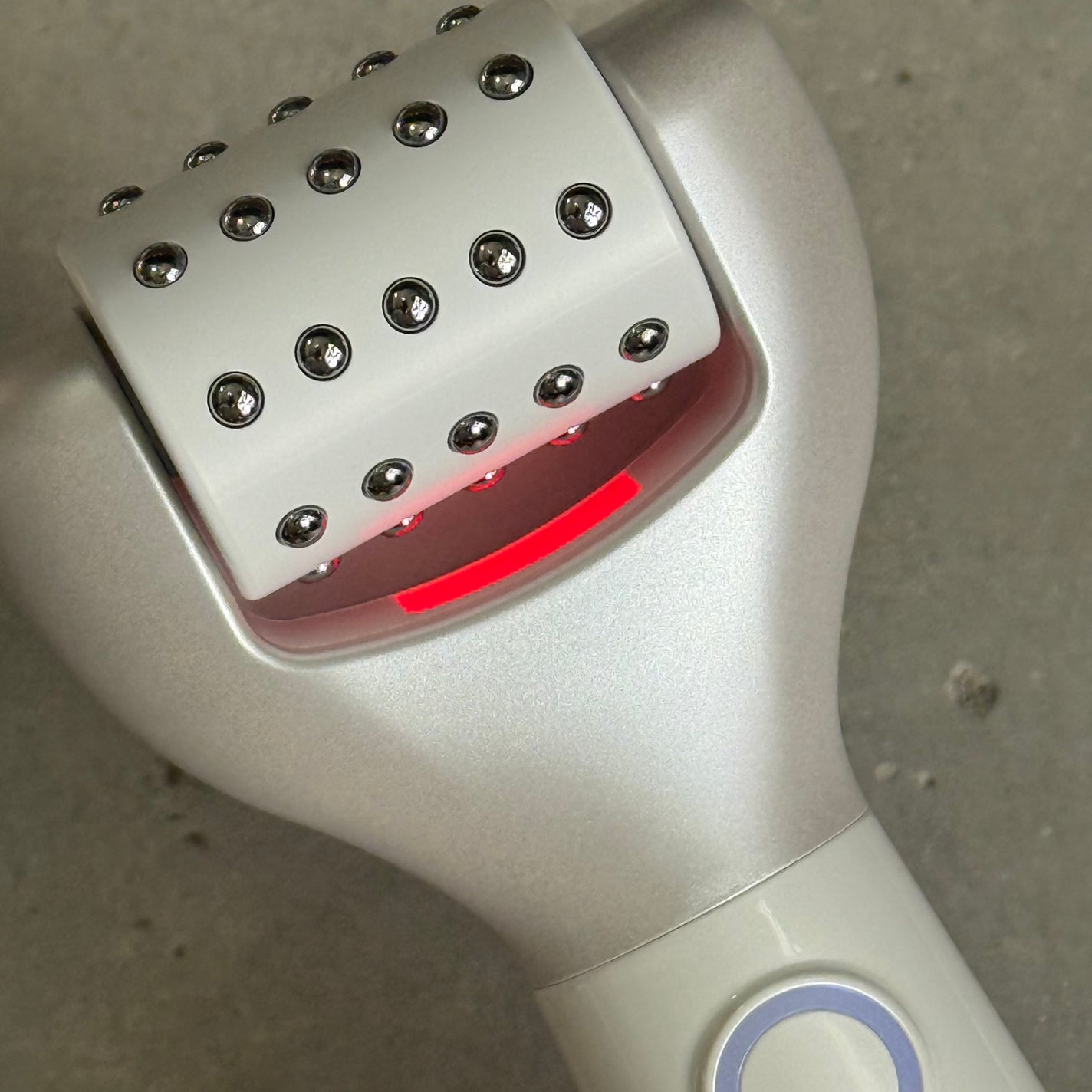 ペンタショット/CELORABY/美顔器・マッサージを使ったクチコミ(2枚目)