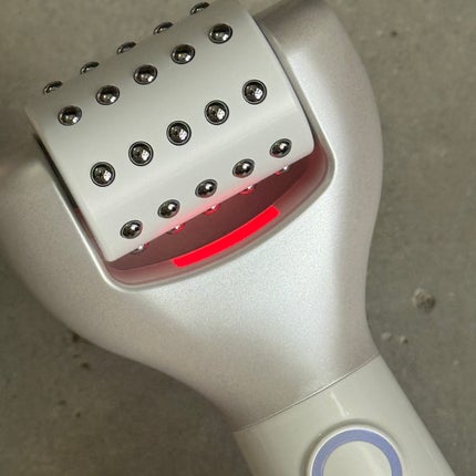 ペンタショット/CELORABY/美顔器・マッサージを使ったクチコミ(2枚目)