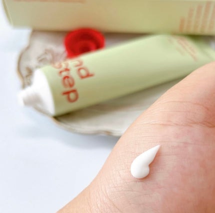 ティーツリージェルクレンジングオイル/KindStep/クレンジングジェルを使ったクチコミ(4枚目)