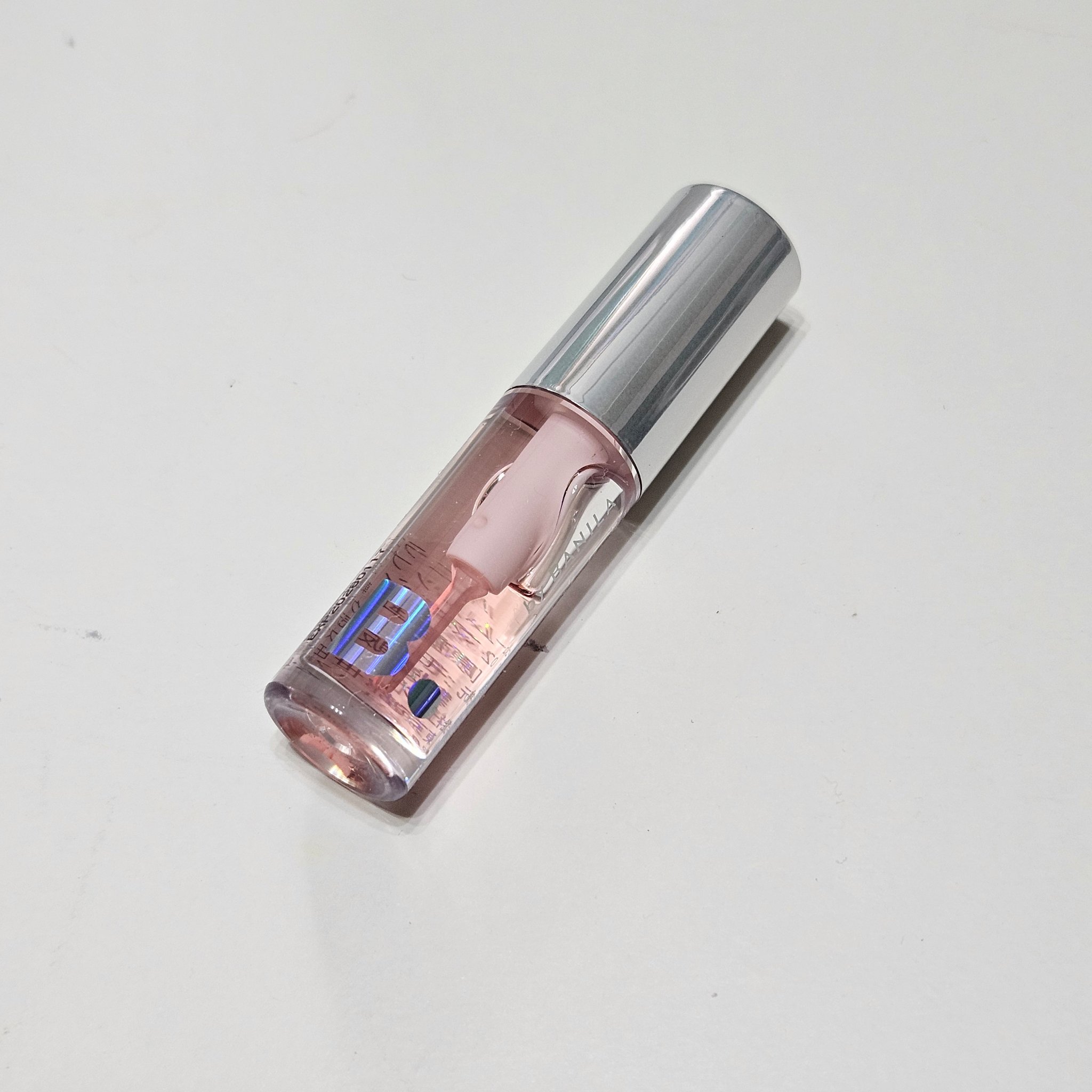 ボリュームリッププランパー/BANILA CO/リッププランパーを使ったクチコミ（1枚目）