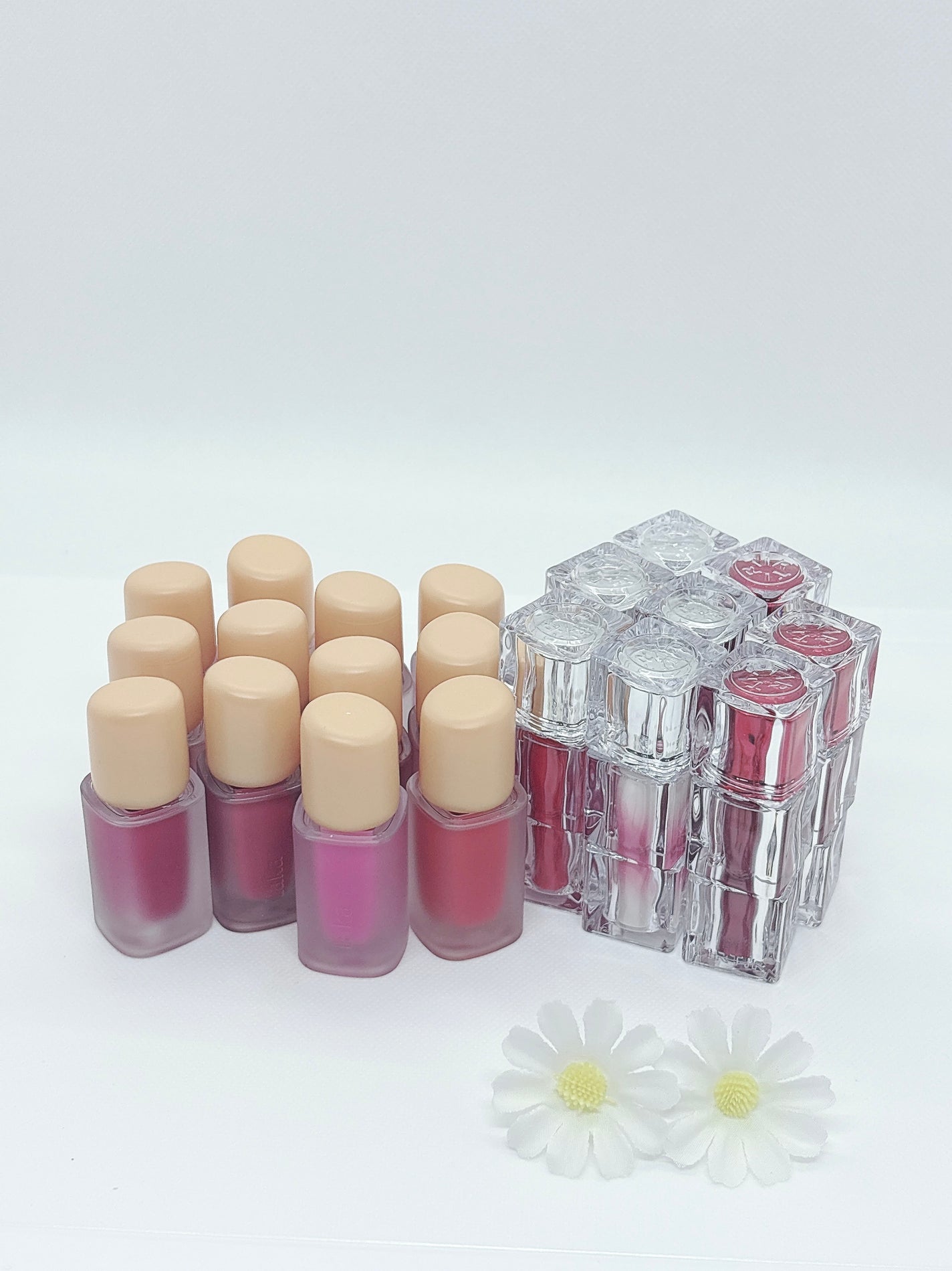 フルーティーグラムティント/Laka/リップティントを使ったクチコミ(5枚目)