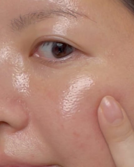 バイタライジングクリーム/ALBLANC/フェイスクリームを使ったクチコミ(4枚目)